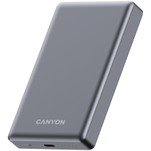 Acumulator Canyon  CNS-CPB510DG