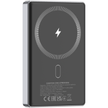 Acumulator Canyon  CNS-CPB510DG
