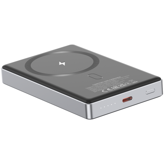 Acumulator Canyon  CNS-CPB510DG
