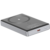 Acumulator Canyon  CNS-CPB510DG