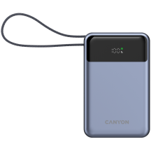 Acumulator Canyon  CNS-CPB600DG
