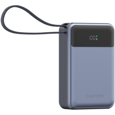 Acumulator Canyon  CNS-CPB600DG 2