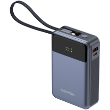 Acumulator Canyon  CNS-CPB600DG