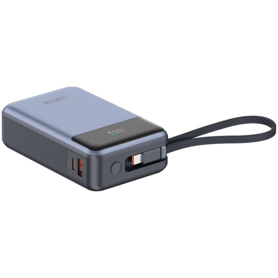 Acumulator Canyon  CNS-CPB600DG