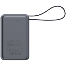 Acumulator Canyon  CNS-CPB600DG