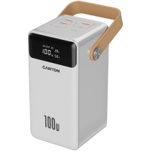 Acumulator Canyon CNS-CPB610W