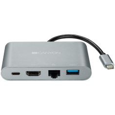Hub Canyon  CNS-TDS04DG