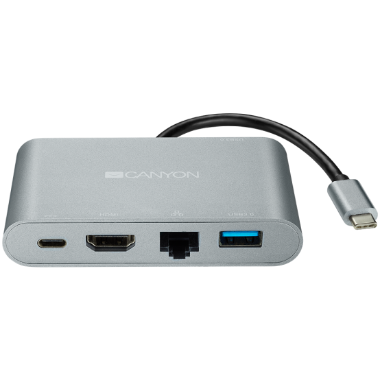 Hub Canyon  CNS-TDS04DG