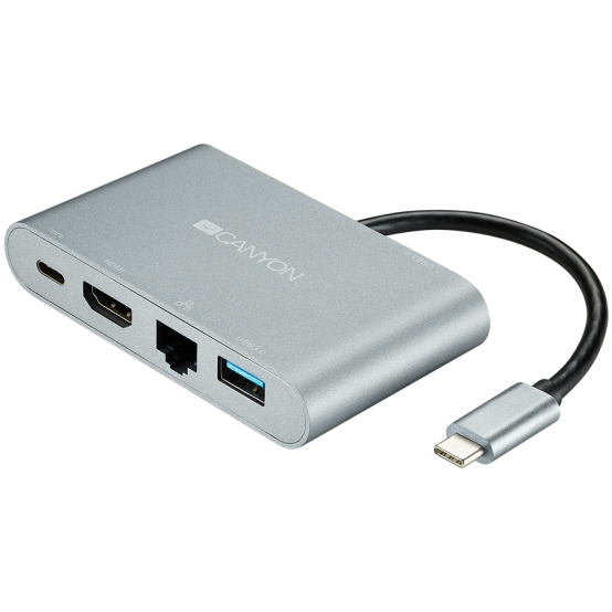 Hub Canyon  CNS-TDS04DG