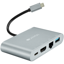 Hub Canyon  CNS-TDS04DG