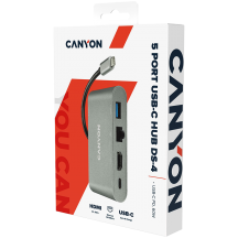 Hub Canyon  CNS-TDS04DG