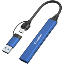 Hub Canyon  CNS-TDS02BL