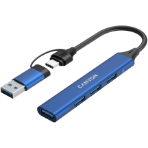 Hub Canyon  CNS-TDS02BL