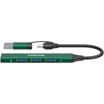 Hub Canyon  CNS-TDS02GR