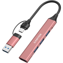 Hub Canyon  CNS-TDS02P