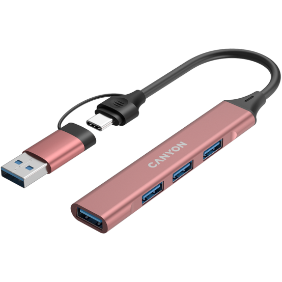 Hub Canyon  CNS-TDS02P