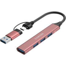 Hub Canyon  CNS-TDS02P
