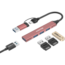 Hub Canyon  CNS-TDS02P