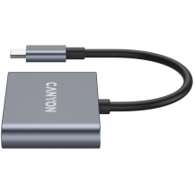 Hub Canyon  CNS-TDS3