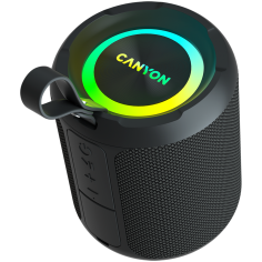 Boxe Canyon  CNE-CBTSP11