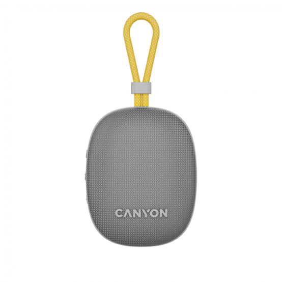 Boxe Canyon  CNE-CBTSP12GY