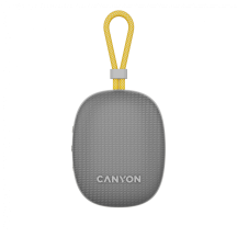Boxe Canyon  CNE-CBTSP12GY