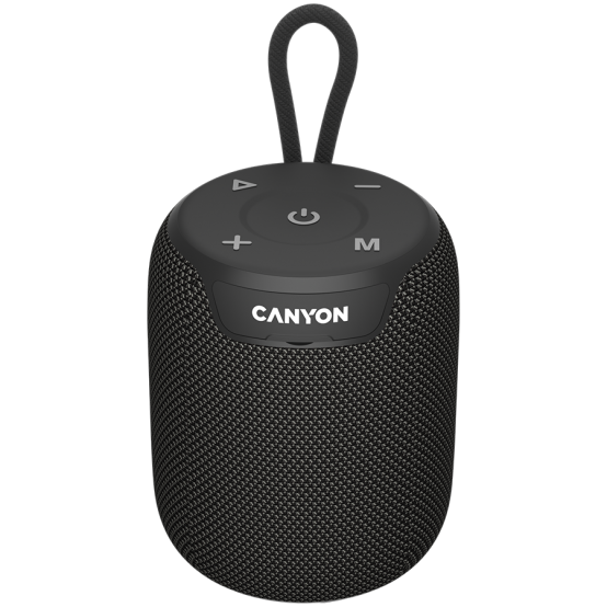 Boxe Canyon  CNE-CBTSP9