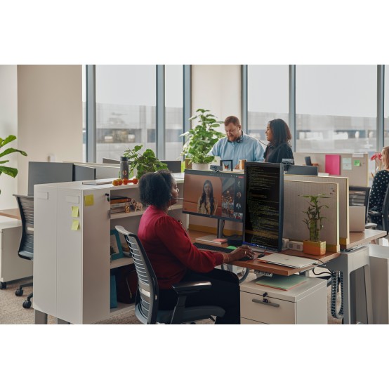 Casca HP Poly Blackwire 3315 USB-C Headset 76J14AA