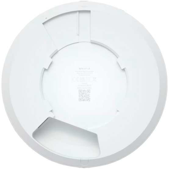 Access point Ubiquiti UniFi U7 Long-Range U7-LR