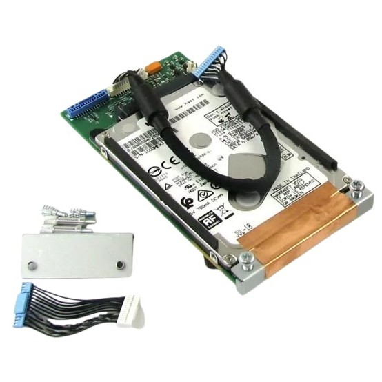 Hard disk Lexmark 500+ GB 27X0500