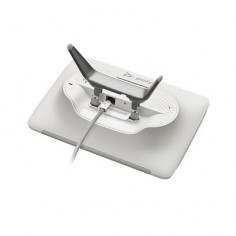 Suport HP Wall Mount for Touch Panel - White 874P5AA