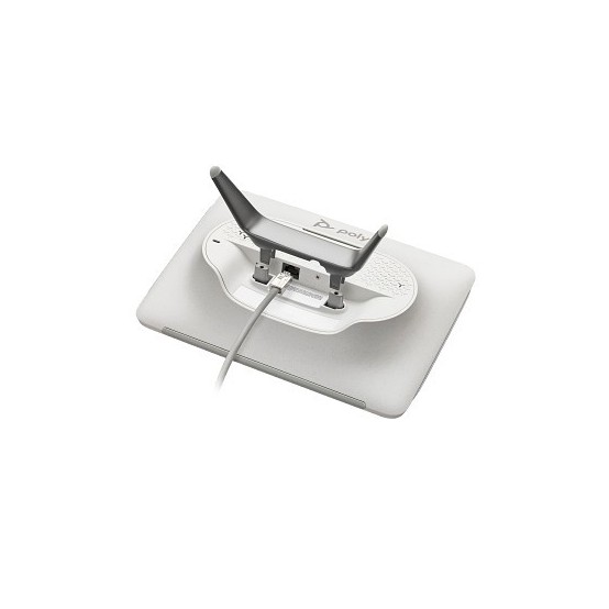 Suport HP Wall Mount for Touch Panel - White 874P5AA