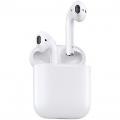 Casca Apple AirPods MMEF2ZM/A
