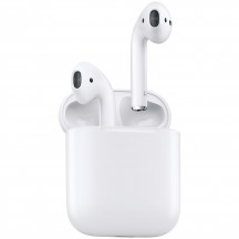 Casca Apple AirPods MMEF2ZM/A