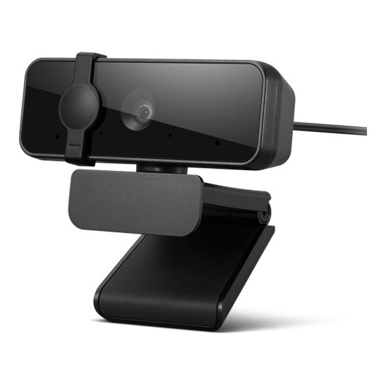 Camera web Lenovo Essential Webcam 4XC1B34802