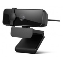 Camera web Lenovo Essential Webcam 4XC1B34802
