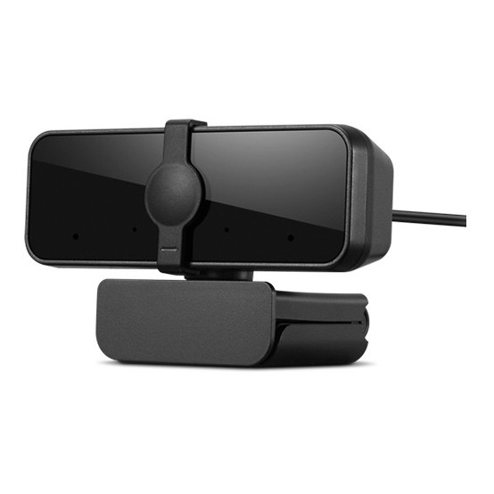 Camera web Lenovo Essential Webcam 4XC1B34802