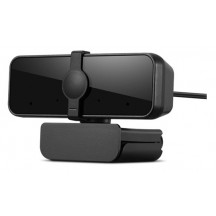 Camera web Lenovo Essential Webcam 4XC1B34802