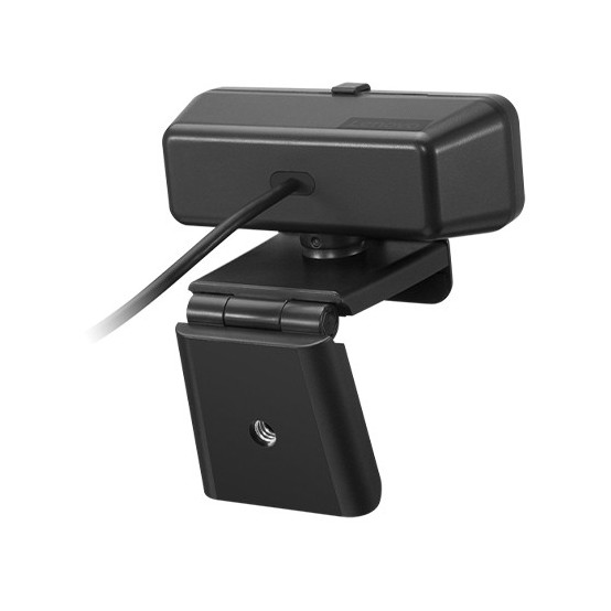 Camera web Lenovo Essential Webcam 4XC1B34802