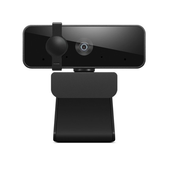 Camera web Lenovo Essential Webcam 4XC1B34802