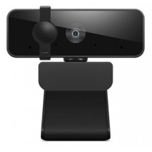 Camera web Lenovo Essential Webcam 4XC1B34802
