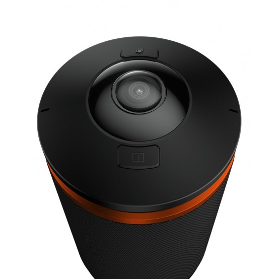 Camera web Cougar Cyclops AIO CGR-CAM3-RWB-01