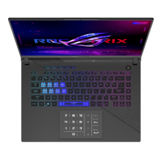 Laptop ASUS ROG Strix G16 G615LW-S5047