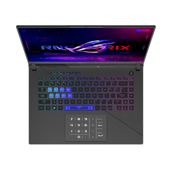 Laptop ASUS ROG Strix G16 G615LW-S5047