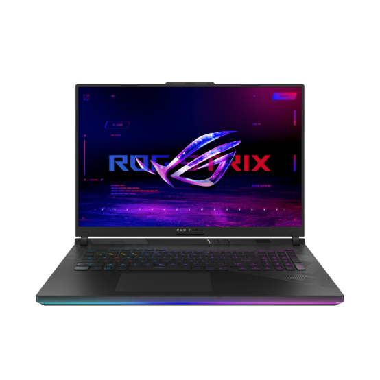 Laptop ASUS ROG Strix SCAR 18 G835LX-SA062X