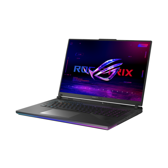 Laptop ASUS ROG Strix SCAR 18 G835LX-SA063
