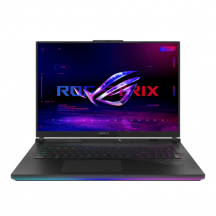 Laptop ASUS ROG Strix SCAR 18 G835LX-SA063