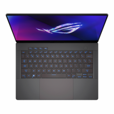 Laptop ASUS ROG Strix SCAR 16 (2025) G635LX-RW061