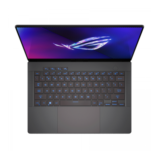 Laptop ASUS ROG Strix SCAR 16 (2025) G635LX-RW061