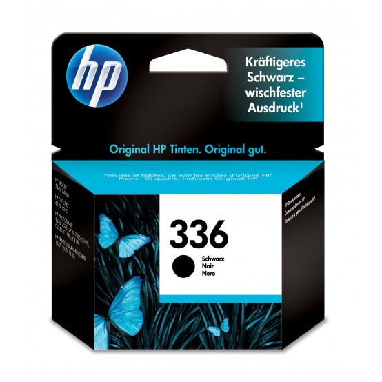Cartus HP 336 C9362EE